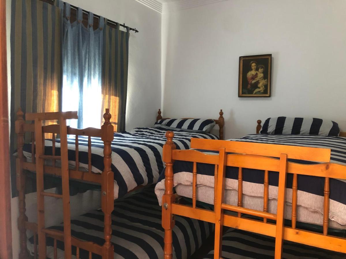 Piso Imperial Βίλα El Rocío Εξωτερικό φωτογραφία