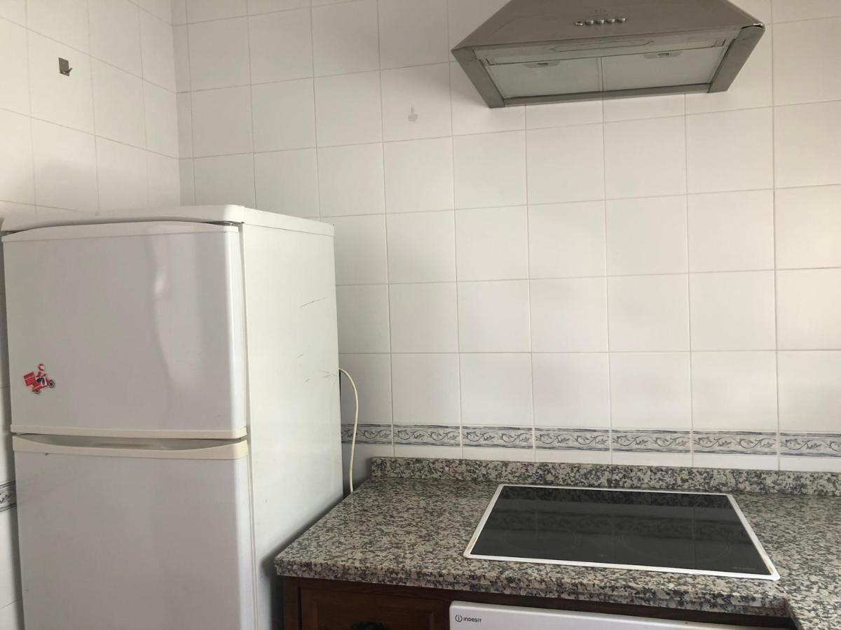 Piso Imperial Βίλα El Rocío Εξωτερικό φωτογραφία
