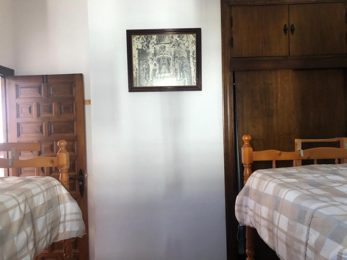 Piso Imperial Βίλα El Rocío Εξωτερικό φωτογραφία